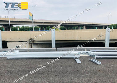 ซื้อ สิ่งกีดขวางบนคานเหล็กกันสนิม, รางกั้นทางหลวงทางหลวง online manufacture