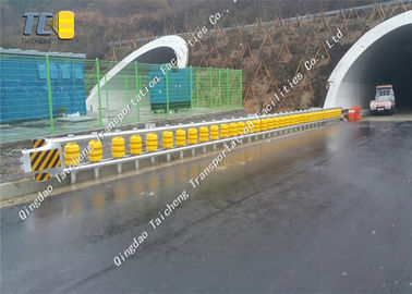 Good price ที่ถอดออกได้ การกลิ้ง รั้ว อุปสรรค Anti Rust, อุปสรรค ทางหลวง ออนไลน์