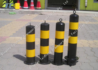 Good price ถอดออกได้สแตนเลสการรักษาความปลอดภัย Bollard โพสต์ที่จอดรถกลางแจ้งที่ถอดออกได้ ออนไลน์