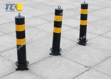 Good price ความปลอดภัยสูงที่ถอดออกได้ที่จอดรถกระทู้ 304 สแตนเลสความปลอดภัยการจราจรบนถนน ออนไลน์