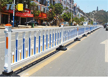 Good price Anti Rust Municipal รั้ว สำหรับงานวิศวกรรมสิ่งแวดล้อมในเมืองที่สวยงาม ออนไลน์