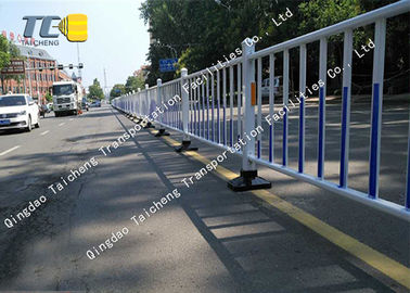 Good price รั้วป้องกันความหนาแน่นสูงของเทศบาลรั้วกันสนิม, รั้วกั้นถนนอัตโนมัติ ออนไลน์