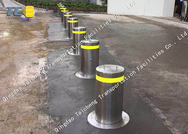 ซื้อ เสานิวเมติกถนนคนเดิน, เสาที่จอดรถควบคุมระยะไกล online manufacture