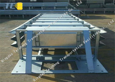 ซื้อ สีเหลือง Q345 Q235 ชนเบาะ ลดทอน ความต้านทานการกัดกร่อนบริการยาว online manufacture