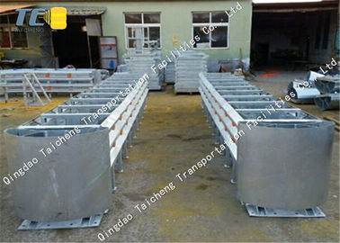 ซื้อ ท่อรองกระแทกทางหลวงที่ทนทานท่อแบบหนาสวมทน As4680 มาตรฐาน online manufacture
