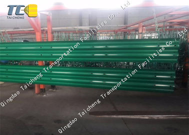 ซื้อ สถานที่สาธารณะ W คาน ชน อุปสรรค Hot Dip การชุบเคลือบผิว online manufacture
