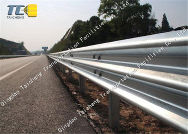 Good price สะพานกั้นความปลอดภัยทางถนนของเวฟเมทัลอุปสรรคสำหรับทางหลวงความเร็วสูง ออนไลน์