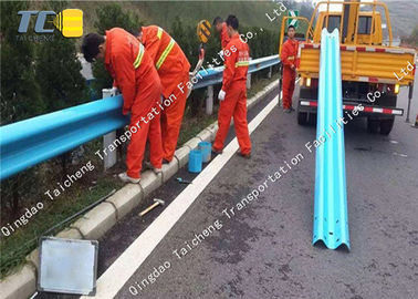 Good price ป้องกันการกัดกร่อน SS W คาน ชน อุปสรรค, Thrie Metal คาน ชน อุปสรรค ออนไลน์