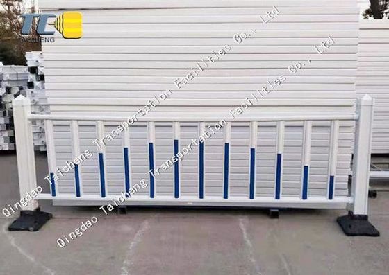 Good price ทางหลวงเทศบาลรั้วราวบันไดเหล็กชุบสังกะสีแบบจุ่มร้อนท่อป้องกันการกัดกร่อน ออนไลน์