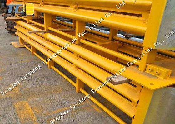 ซื้อ ระบบเบาะตกแต่งชนกลางแจ้งกันสนิมเพื่อความปลอดภัยในการจราจรบนถนน online manufacture