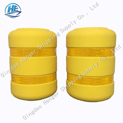 Good price สายด่วน Rotating Guardrail Pu Foam Safety Roller Guardrail สายด่วน ออนไลน์