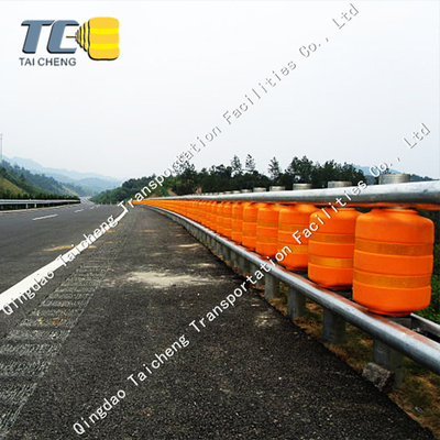 Good price EVA Advanced Foam Sheet Highway Anti Collision Guardrail Rotating ออนไลน์