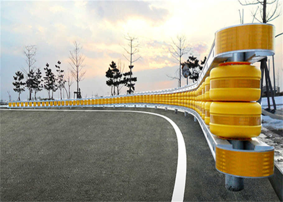 Good price ร้อนเหล็กเหล็กกระปุก รถไฟฟ้า roller ป้องกันการจราจร ออนไลน์