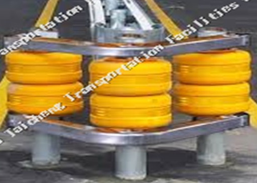 Good price ระบบ Barrier ชนลูกกลิ้งเหล็กลูกฟูกสำหรับรั้วริมถนน ออนไลน์