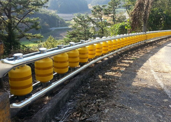 ราคาดี 4 เมตร รอลเลอร์อุปสรรคอุปสรรคที่ให้ความคุ้มกันทุกรอบ ออกแบบให้ทนต่อสภาพที่รุนแรงและการกระแทกหนัก ออนไลน์