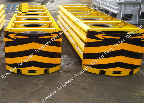Good price ความปลอดภัยการจราจร เหล็ก ป้องกันการชนกัน คูชั่นทางด่วน ออนไลน์