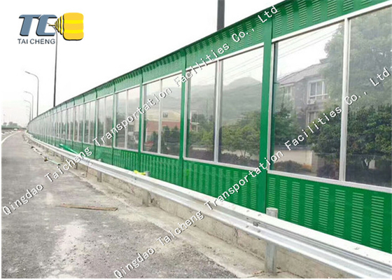 Good price การควบคุมเสียงทางหลวงทางรถไฟฟ้า อาคารอาศัย ออนไลน์