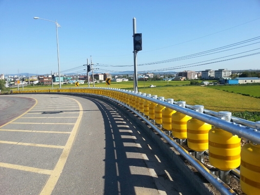 Good price ทางด่วน HDG ทางด่วน roller Barrier สําหรับตะวันออกกลาง ออนไลน์