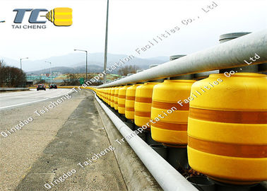 Good price Anti ชน การกลิ้ง อุปสรรค Road Safety สำหรับการผลิตทางหลวง / Roadway Star ออนไลน์