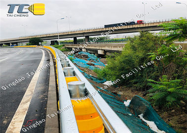 Good price กำแพงกั้นความปลอดภัยดาวน์ฮิลล์ อุปสรรค 30 °ถึง 90 °โค้งป้องกันการชนกันของสิ่งกีดขวาง ออนไลน์