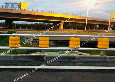 Good price Road ลูกกลิ้ง อุปสรรค ทางหลวงลูกกลิ้ง อุปสรรค, อุปสรรค ทางหลวง Corrosion ป้องกันการกัดกร่อน ออนไลน์
