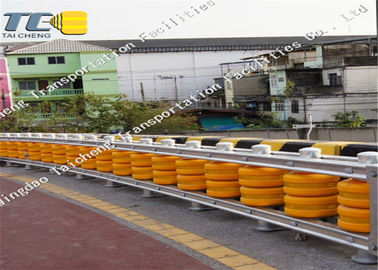 Good price การป้องกันสิ่งกีดขวางบนทางหลวงความปลอดภัยการกัดกร่อนผงประกอบได้อย่างง่ายดาย ออนไลน์