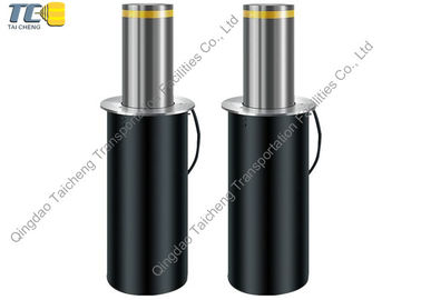 Good price ความปลอดภัยการควบคุมระยะไกลประเภทการยกเสาไฟฟ้าจราจร ออนไลน์