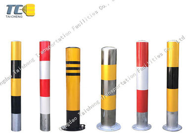 Good price สเตนเลสสตีลโพสต์ความต้านทานการกัดกร่อนจุ่มร้อนชุบสังกะสีเสร็จสิ้น ออนไลน์