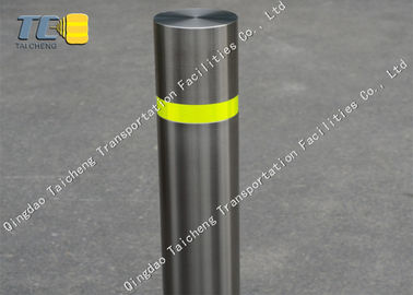 Good price คอนกรีตฐานรากถนนทางเข้าการรักษาความปลอดภัยโพสต์ความปลอดภัยการจราจรบนถนนต่อต้านการกัดกร่อน ออนไลน์