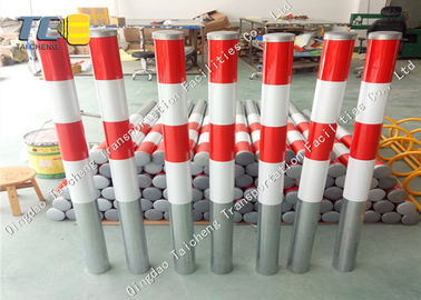 Good price เทปสะท้อนแสงเสาคงที่แบบถอดได้โพสต์ล็อคความปลอดภัย ออนไลน์