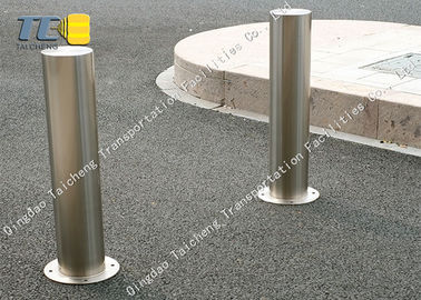 Good price ป้องกันผลกระทบคงที่โพสต์พื้นผิวติดตั้งคงที่ Bollard บำรุงรักษาง่าย ออนไลน์