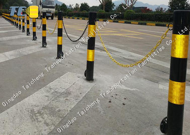 Good price การรักษาความปลอดภัยที่ถอดออกได้ทนทาน Bollard Driveway พับลงโพสต์การรักษาความปลอดภัยน้ำหนัก 16kg ออนไลน์