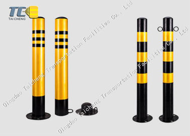Good price ป้องกันความผิดพลาดที่ถอดออกได้ความปลอดภัย Bollard ผงเคลือบเสร็จการควบคุมการเข้าถึงยานพาหนะ ออนไลน์