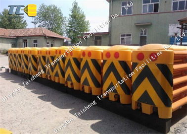 Good price เครื่องลดความแรงของหมอนชนที่มีความสามารถสูง สําหรับระบบบริหารการจราจร ออนไลน์