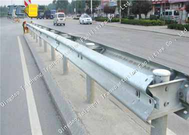 Good price เหล็กชุบสังกะสี W คานชน อุปสรรค 1,000 เมตรสีเงิน CE ได้รับการอนุมัติ ออนไลน์
