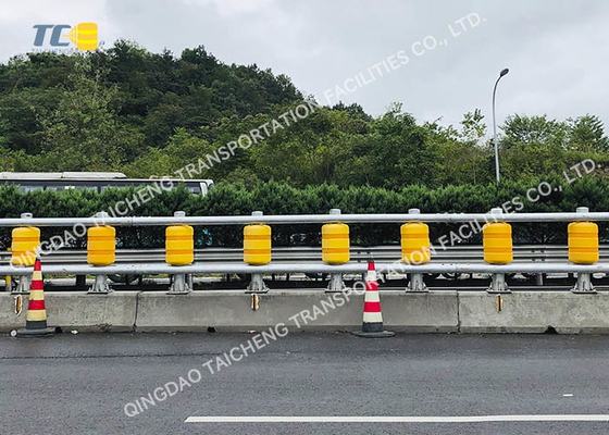 Good price บันไดวนพลาสติกจราจรกั้นรั้วกั้นความปลอดภัย Pliable ออนไลน์